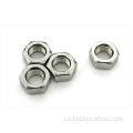 M2 * 5.5 Nut Hexagon Steel